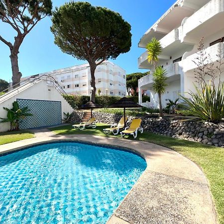 Sea Gardens - Alvaflor - Vilamoura Extérieur photo