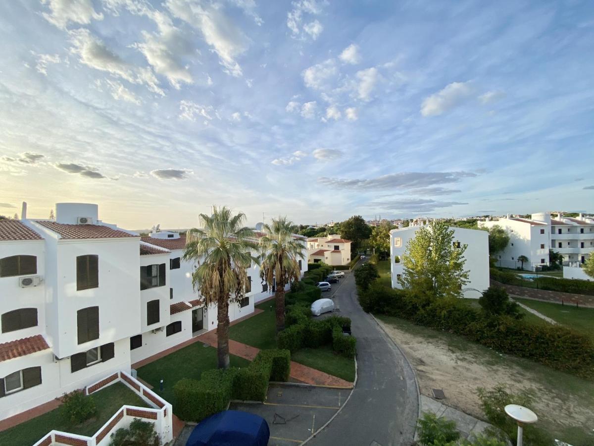 Sea Gardens - Alvaflor - Vilamoura Extérieur photo