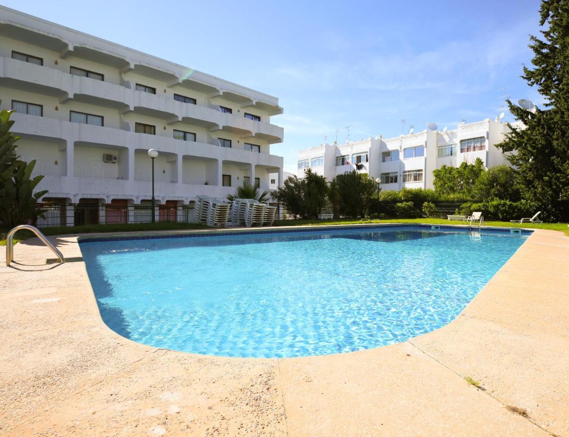 Sea Gardens - Alvaflor - Vilamoura Extérieur photo