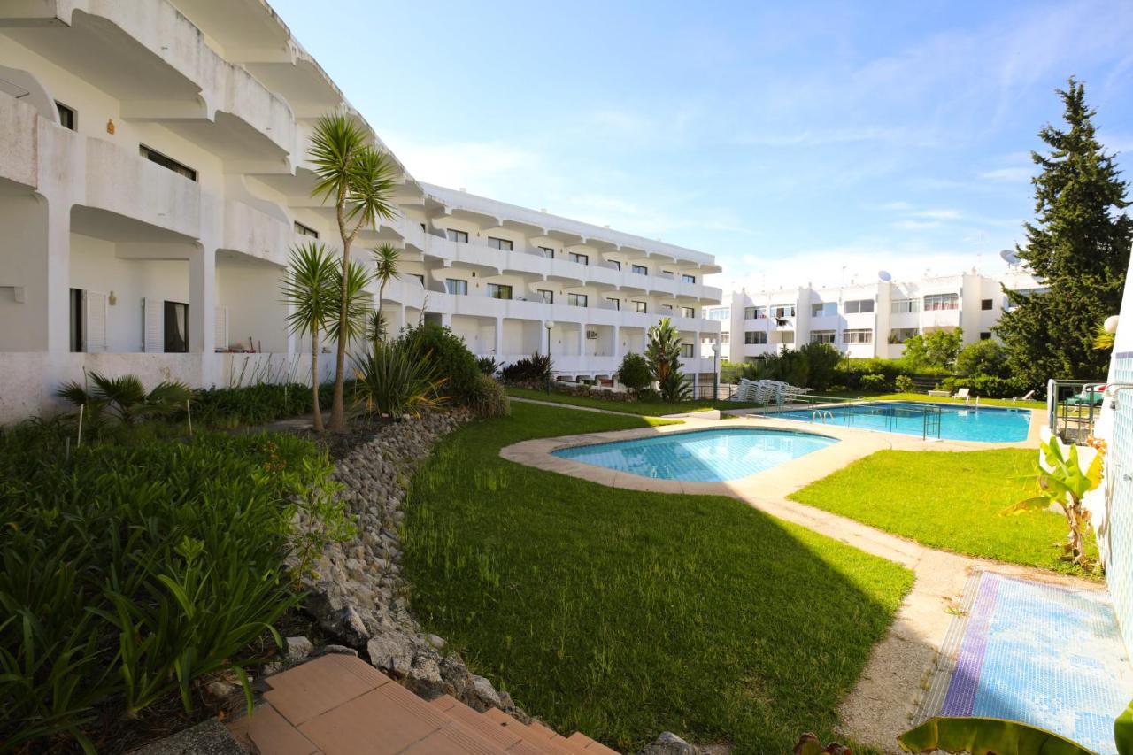 Sea Gardens - Alvaflor - Vilamoura Extérieur photo