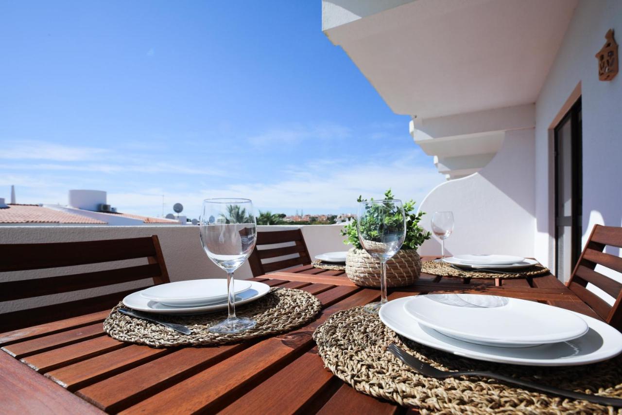 Sea Gardens - Alvaflor - Vilamoura Extérieur photo