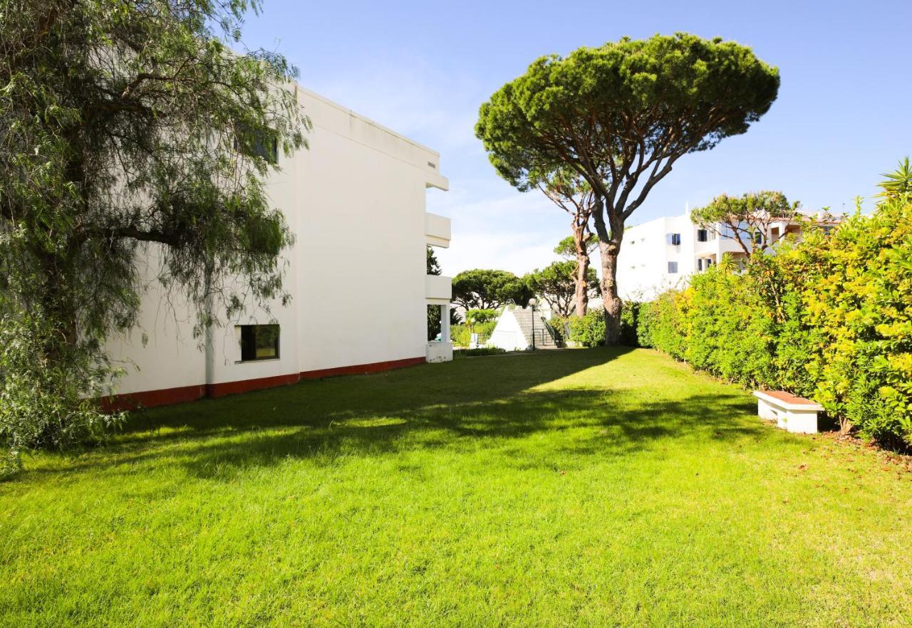 Sea Gardens - Alvaflor - Vilamoura Extérieur photo