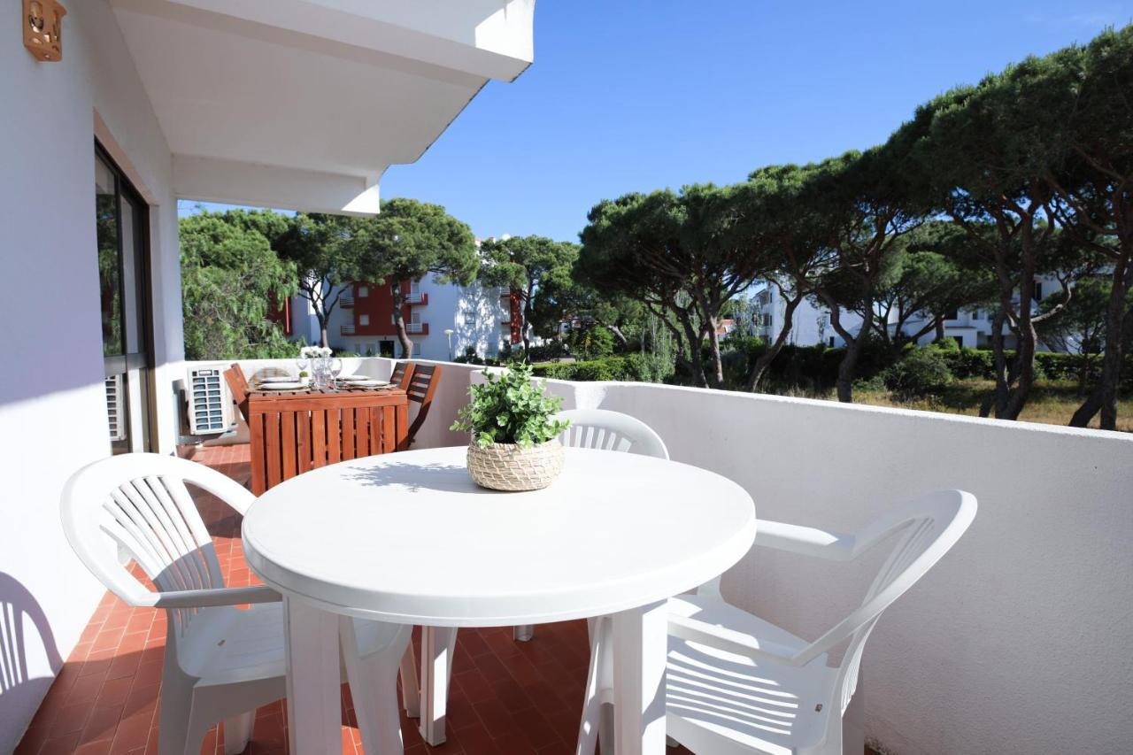 Sea Gardens - Alvaflor - Vilamoura Extérieur photo
