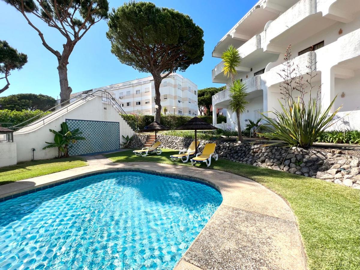Sea Gardens - Alvaflor - Vilamoura Extérieur photo