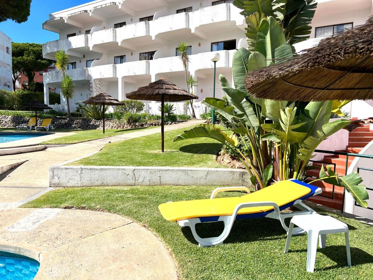 Sea Gardens - Alvaflor - Vilamoura Extérieur photo