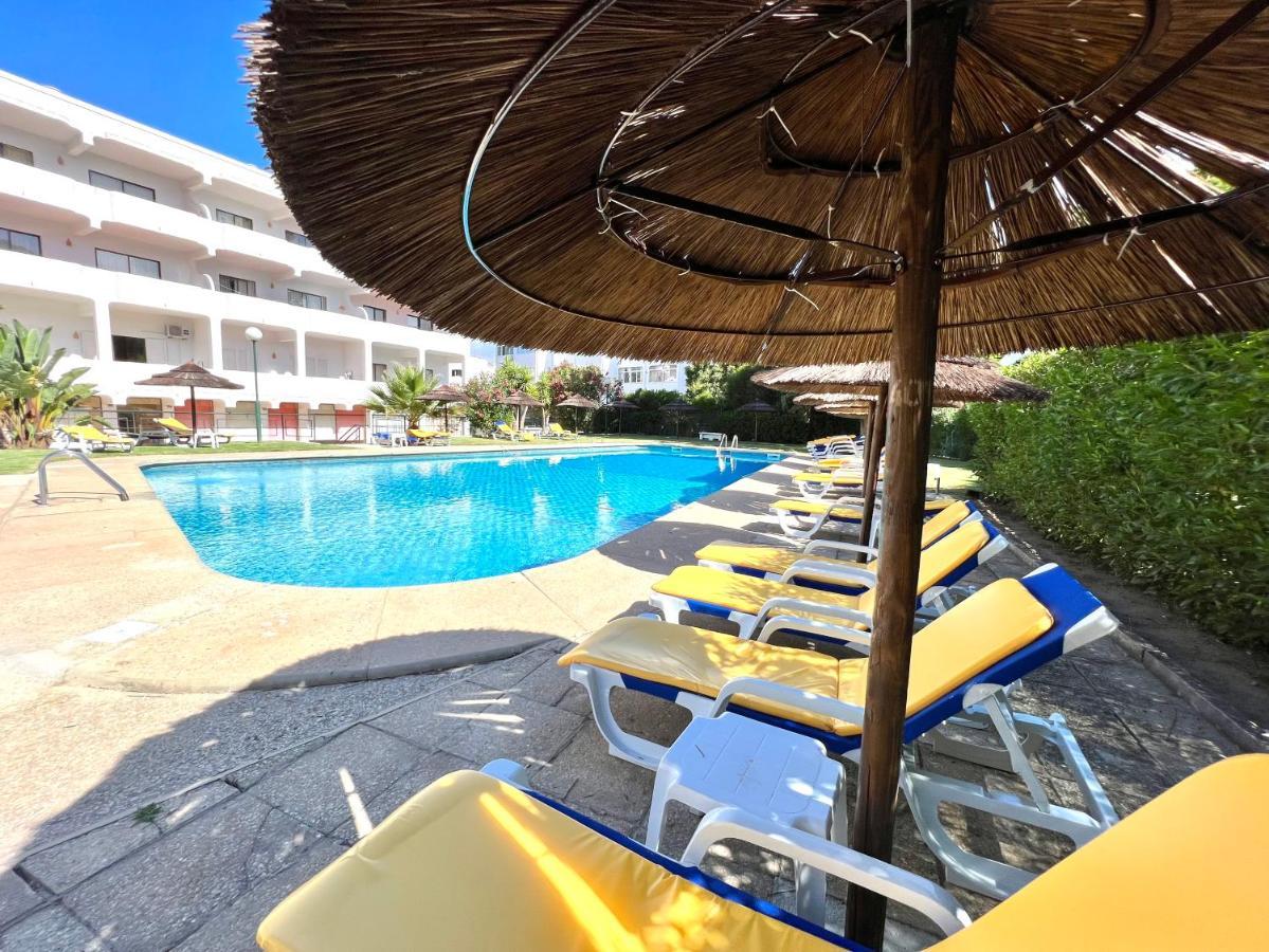 Sea Gardens - Alvaflor - Vilamoura Extérieur photo
